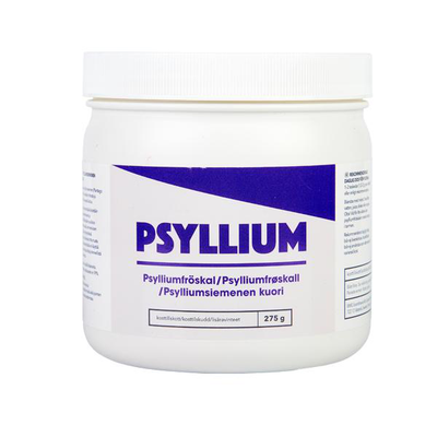 XtraPsyllium - Kevytkauppa.fi