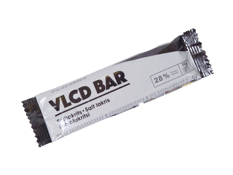 Xtra VLCD Bar Lakritsi - Kevytkauppa.fi